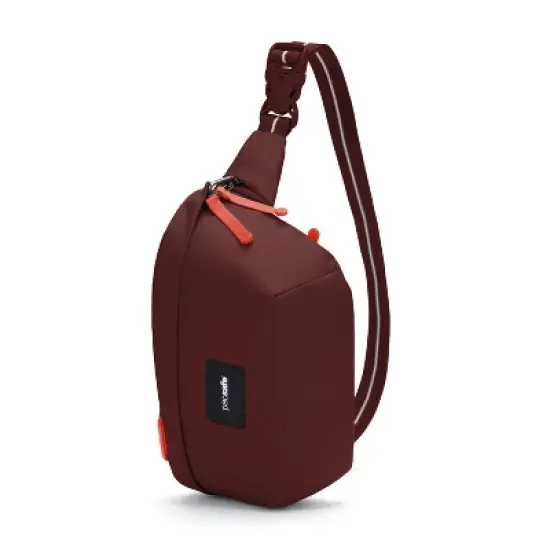 Pacsafe Go Anti Theft Sling Pack image {2}