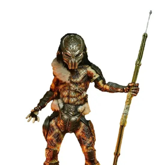 NECA Predator Ultimate Snake 7" Action Figure image {7}