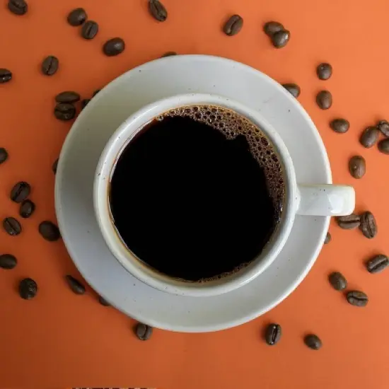 La Monarca Bakery Cafe De Olla Cinnamon and Brown Sugar Medium Roast Ground Coffee - 12oz image {6}