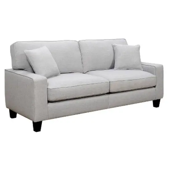 78" Palisades Sofa - Serta image {20}