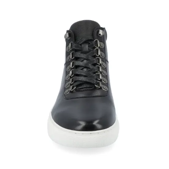 Vance Co. Ortiz Lace-up High Top Sneaker image {5}