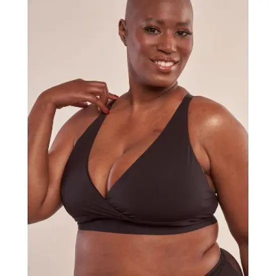 AnaOno Women's Paige Mastectomy Sports Bra image {7}