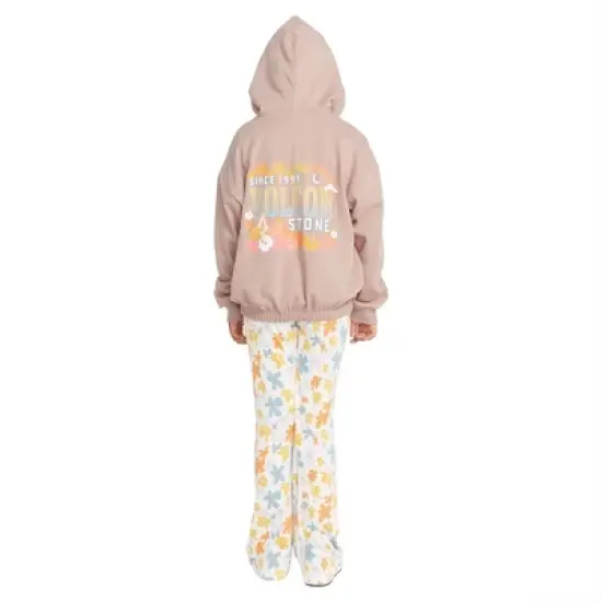 Volcom Girls Zippety Dudette Jacket image {1}