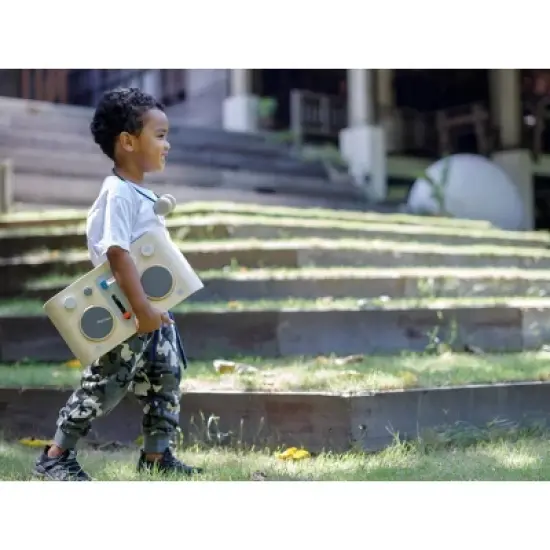 Plantoys| DJ Mixer Board image {3}