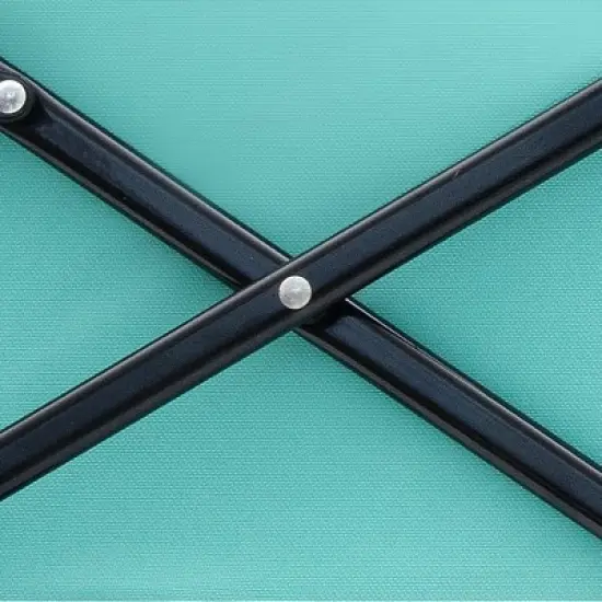 SKRAN Outdoor Sport Foldable All Terrain Pulling Pull-Along Wagons with Strapping System,Weight Capacity 225 LBS for Shopping,Garden,Camping image {13}