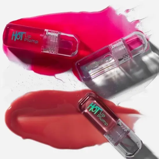 MCoBeauty Hot Lip Plump - 0.13 fl oz image {3}