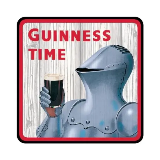 University Games Guinness Pub Game Series - Epic Coaster Board Game image {12}