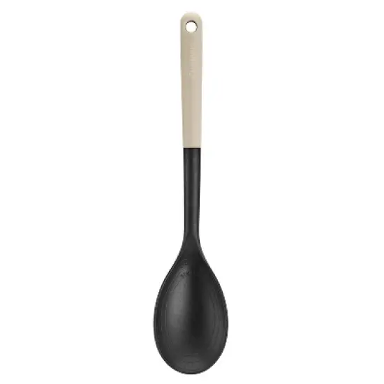 Cuisinart 6pc Gourmet Complete Tool and Gadget Set Green: Nylon Cooking Utensils, Dishwasher-Safe, Hanging Storage image {11}