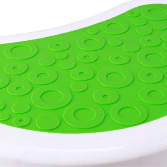 Sesame Street 2-Tier Step Stool image {3}