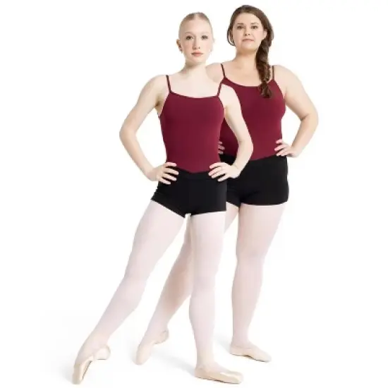 Capezio Women's Classics Boy Shorts image {4}