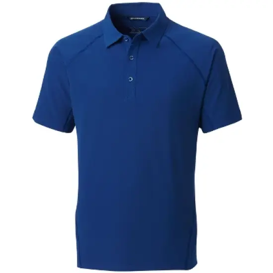 Response Woven Polo Shirt image {11}