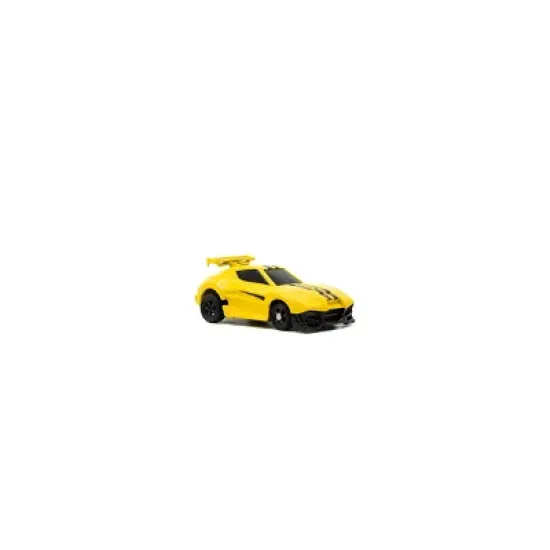 Rocket League Micro RC Takumi image {2}