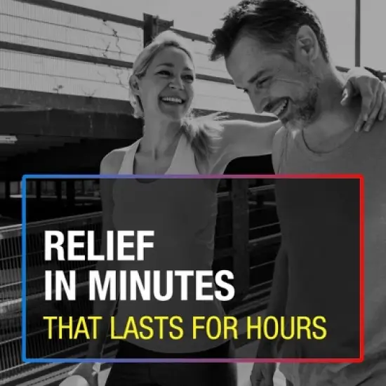 Icy Hot Medicated Patch Back - Extra Large - 3ct image {3}