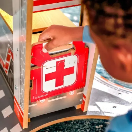 KidKraft Ultimate Helicopter image {4}