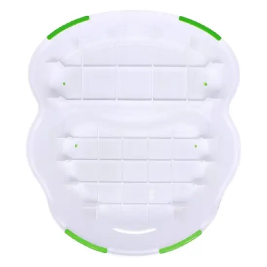 Sesame Street 2-Tier Step Stool image {2}