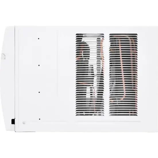 LG Electronics 12000 BTU Window Air Conditioner with Wifi Controls image {10}