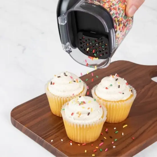 Prepworks ProKeeper Plus 9pc Baking Storage Set image {8}