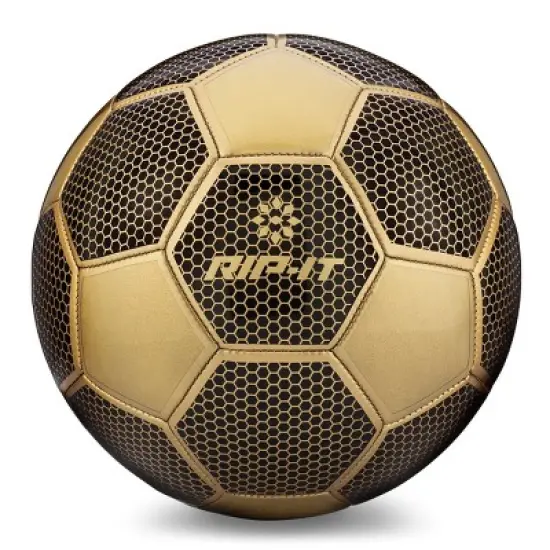 RIP-IT Womens Pro Training Soccer Ball #4 image {3}