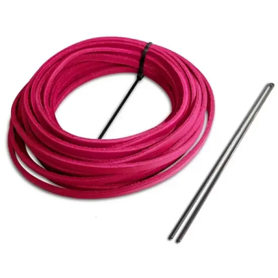 Rawlings Baseball/Softball Pro Glove Re-Lace Pack image {8}