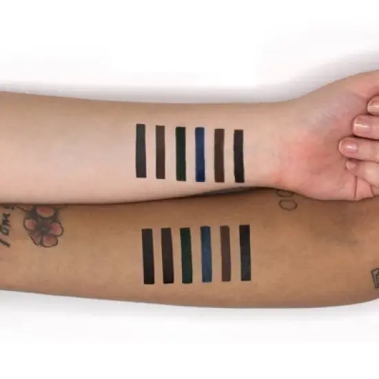 Stila Stay All Day Waterproof Liquid Eye Liner - 0.016 fl oz - Ulta Beauty image {4}