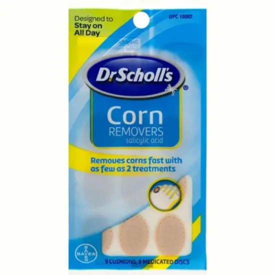 Sch Corn Removers Ap 40% 9 Ms image {3}