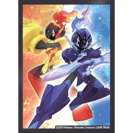 Pokemon TCG Armarouge ex Premium Collection Box image {4}