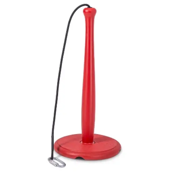 GoSports Free Flight Modern Kid Tree Swing with Rope and Carabiner image {6}