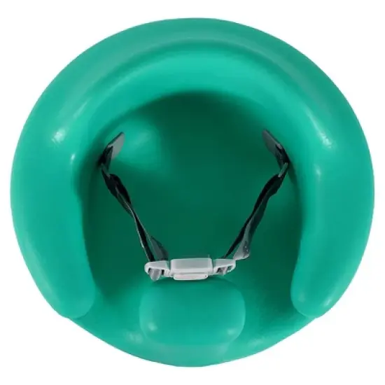 Bumbo Infant Soft Foam Floor Seat with 3 Point Adjustable Harness image {2}