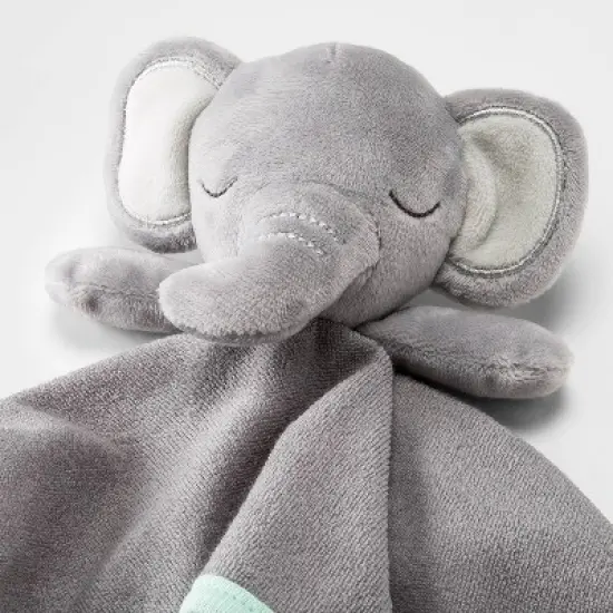 Baby 6pk Bath Bundle - Cloud Island&trade; Silver image {2}