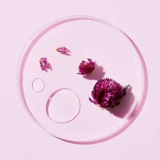 Function of Beauty Shine #HairGoal Add-In Booster Treatment Shots with Amaranth Leaf Extract - 2pk/0.2 fl oz image {2}