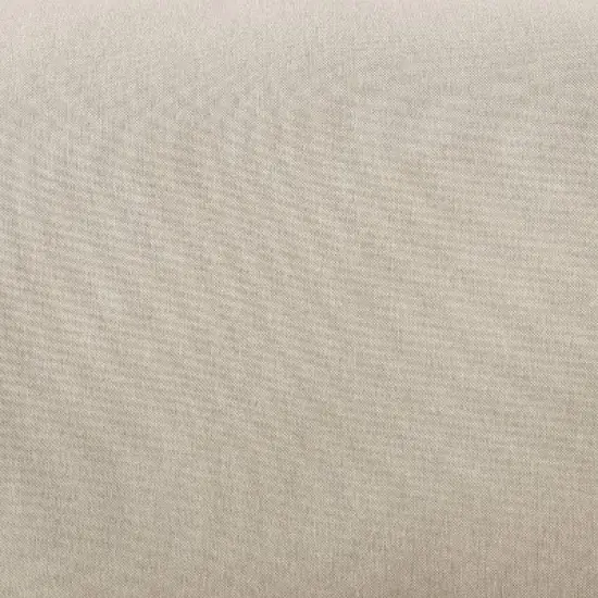 Kiawah 4 Piece Outdoor Wicker Conversation Set- Sand - Crosley image {7}