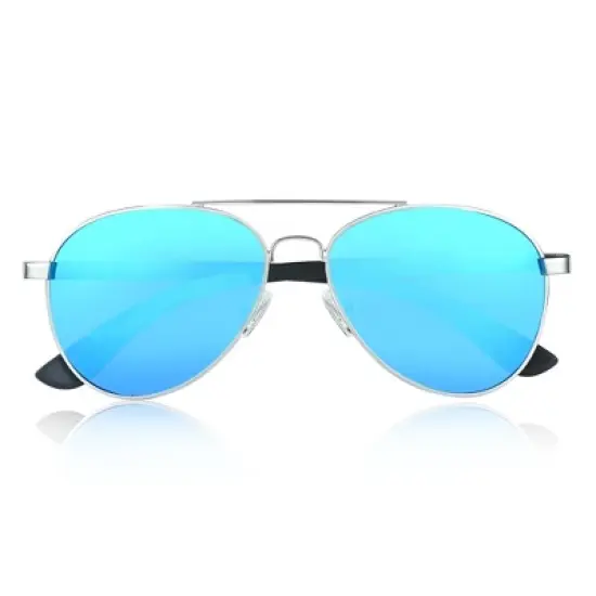 Earth Wood Sayulita Polarized Sunglasses image {1}