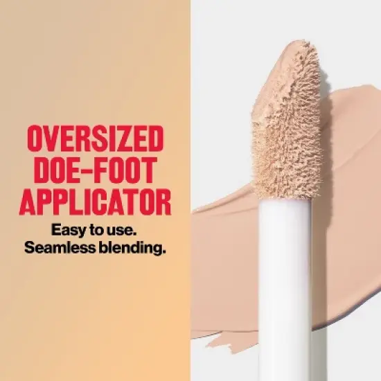 Revlon ColorStay Flex Wear Full Cover Concealer - 0.34 fl oz image {7}