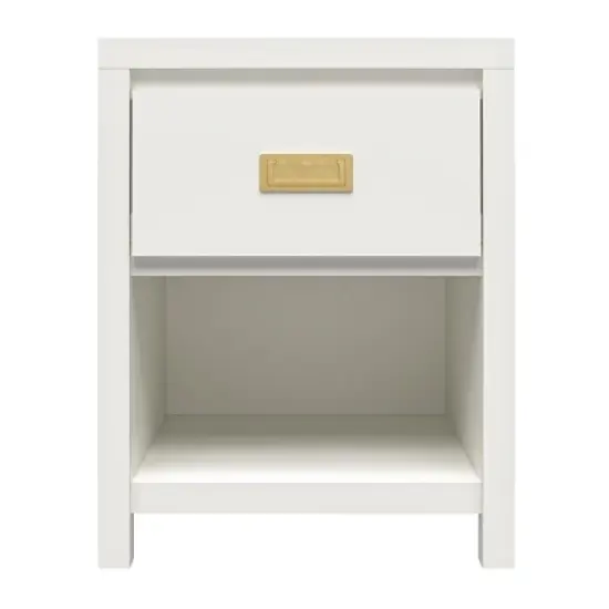 Little Seeds Monarch Hill Haven Kids 1 Drawer Nightstand image {5}