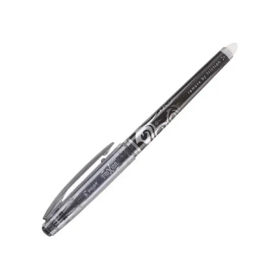 Pilot FriXion Gel Pen Extra Fine Point Multi 31579 image {1}