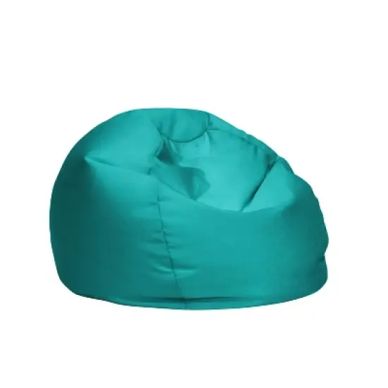 Comfy Bean Bag Chair - Sorra Home image {9}