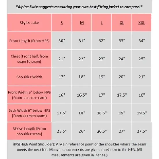 Alpine Swiss Jake Mens Wool Pea Coat Double Breasted Peacoat Jacket image {4}