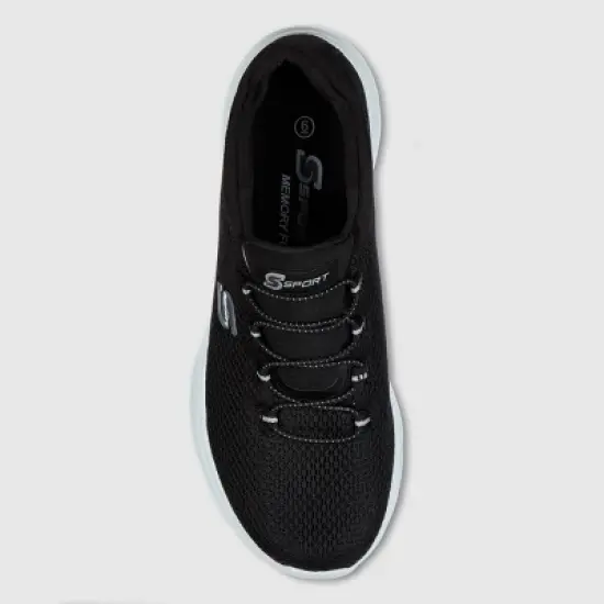 S Sport by Skechers Women's  Rummie Pull-On Sneakers image {2}