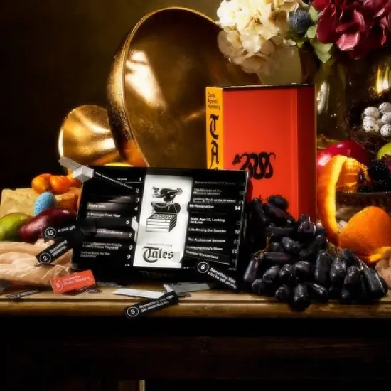 Cards Against Humanity Tales Game image {4}