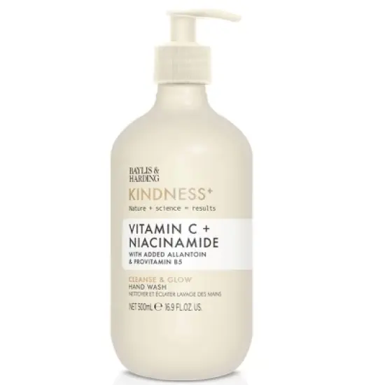 Baylis & Harding Kindness Handwash image {3}