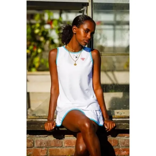 Love All Tennis Women's Nettie Skirt image {4}