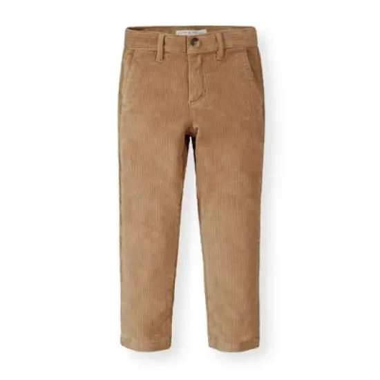 Hope & Henry Boys' Corduroy Pant, Kids image {4}