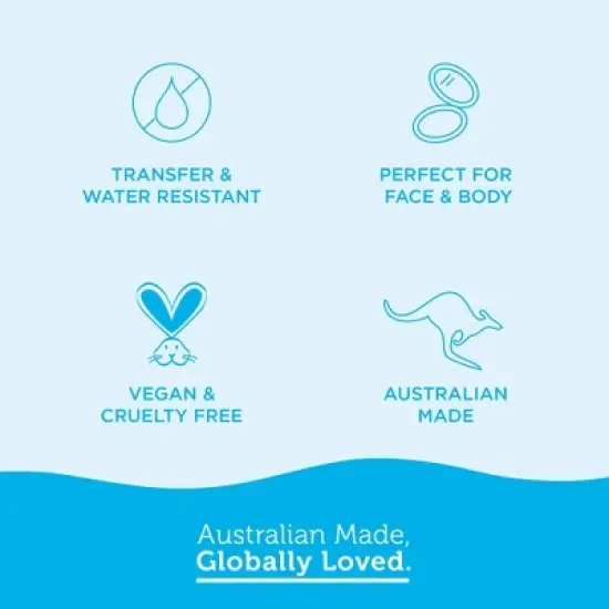 Bondi Sands GLO Matte Cream One Day Tan - 3.38 fl oz image {4}