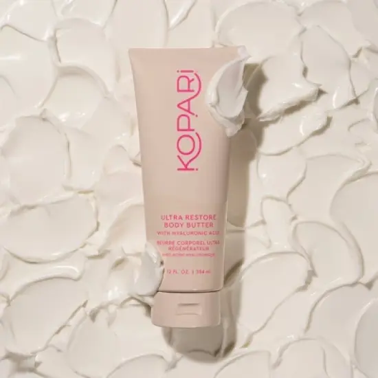 Kopari Jumbo Ultra Restore Body Butter - 12oz - Ulta Beauty image {1}
