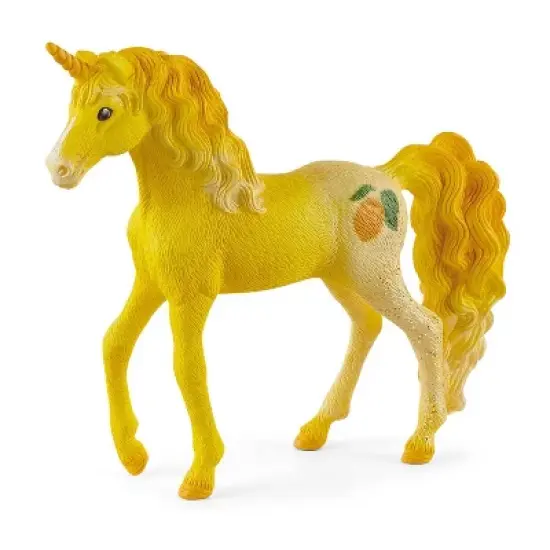 Schleich Unicorn Bundle 1 Animal Figures image {1}