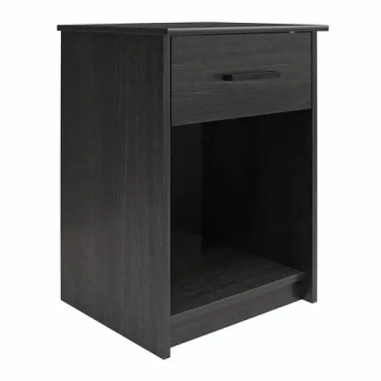 Weslar Drawer Nightstand - Room & Joy image {3}