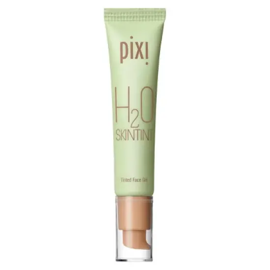 Pixi H20 Skintint Foundation - 1.18 fl oz image {5}