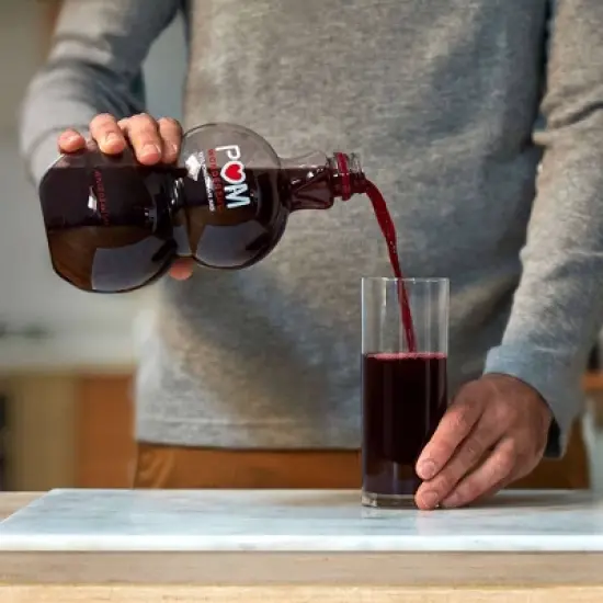 POM Wonderful 100% Pomegranate Juice - 48 fl oz image {3}