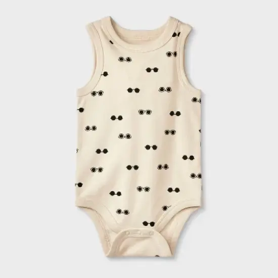 Baby Boys' Printed Top & Bottom Set - Cat & Jack&trade; image {3}