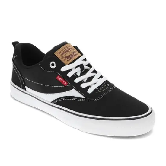Levi's Mens Lance Perf CT Casual Sneaker Shoe image {7}